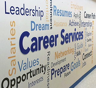 career